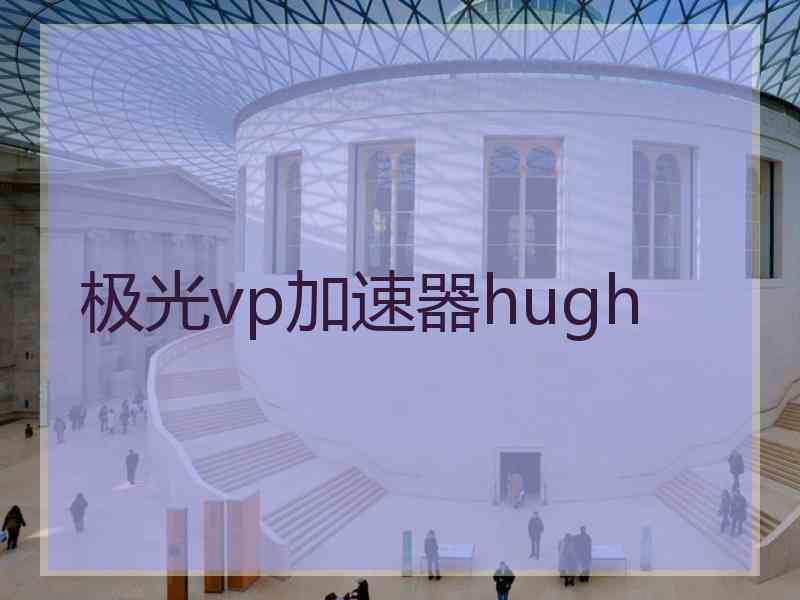 极光vp加速器hugh